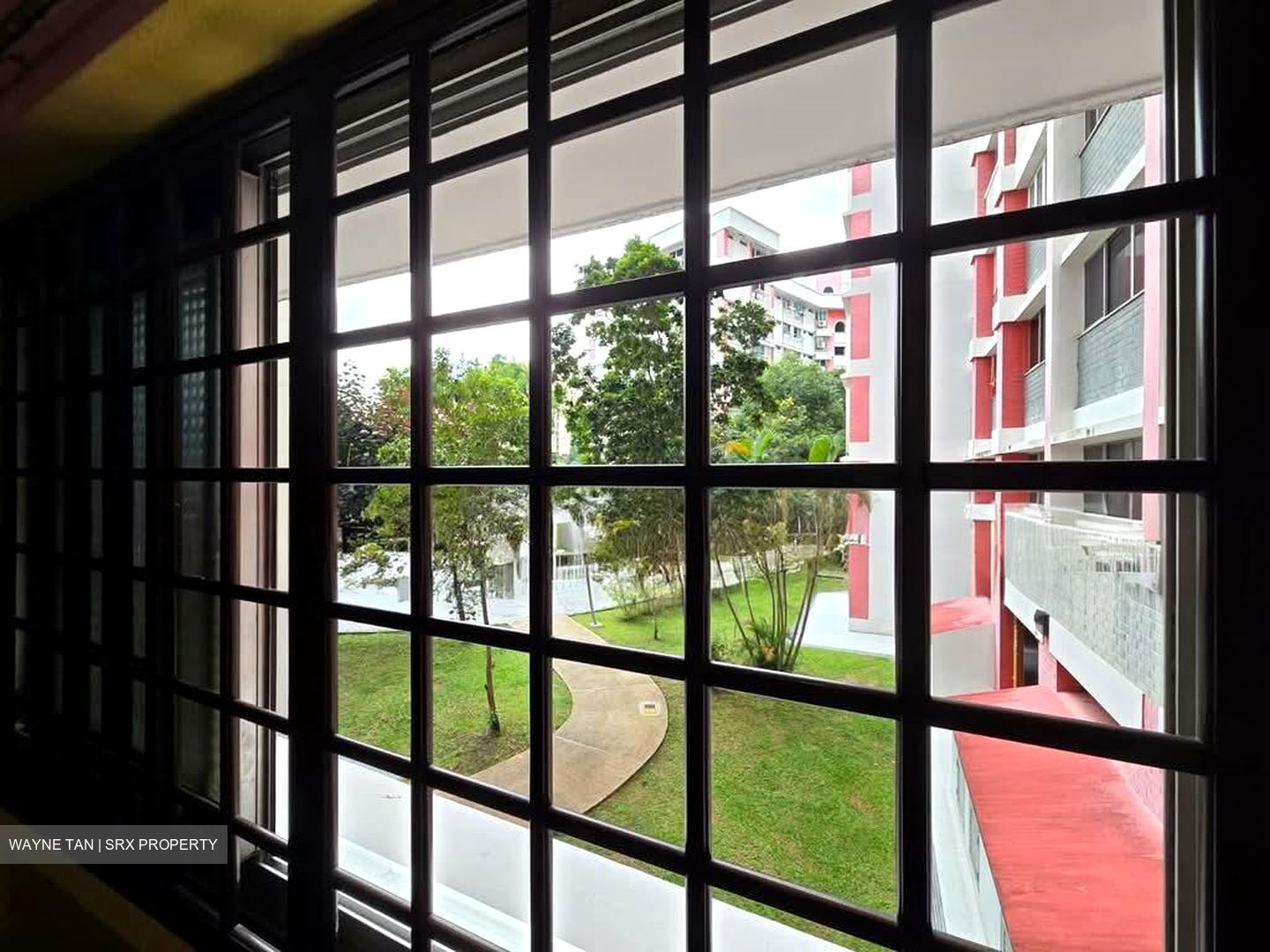 Blk 450 Hougang Avenue 10 (Hougang), HDB 4 Rooms #586781701